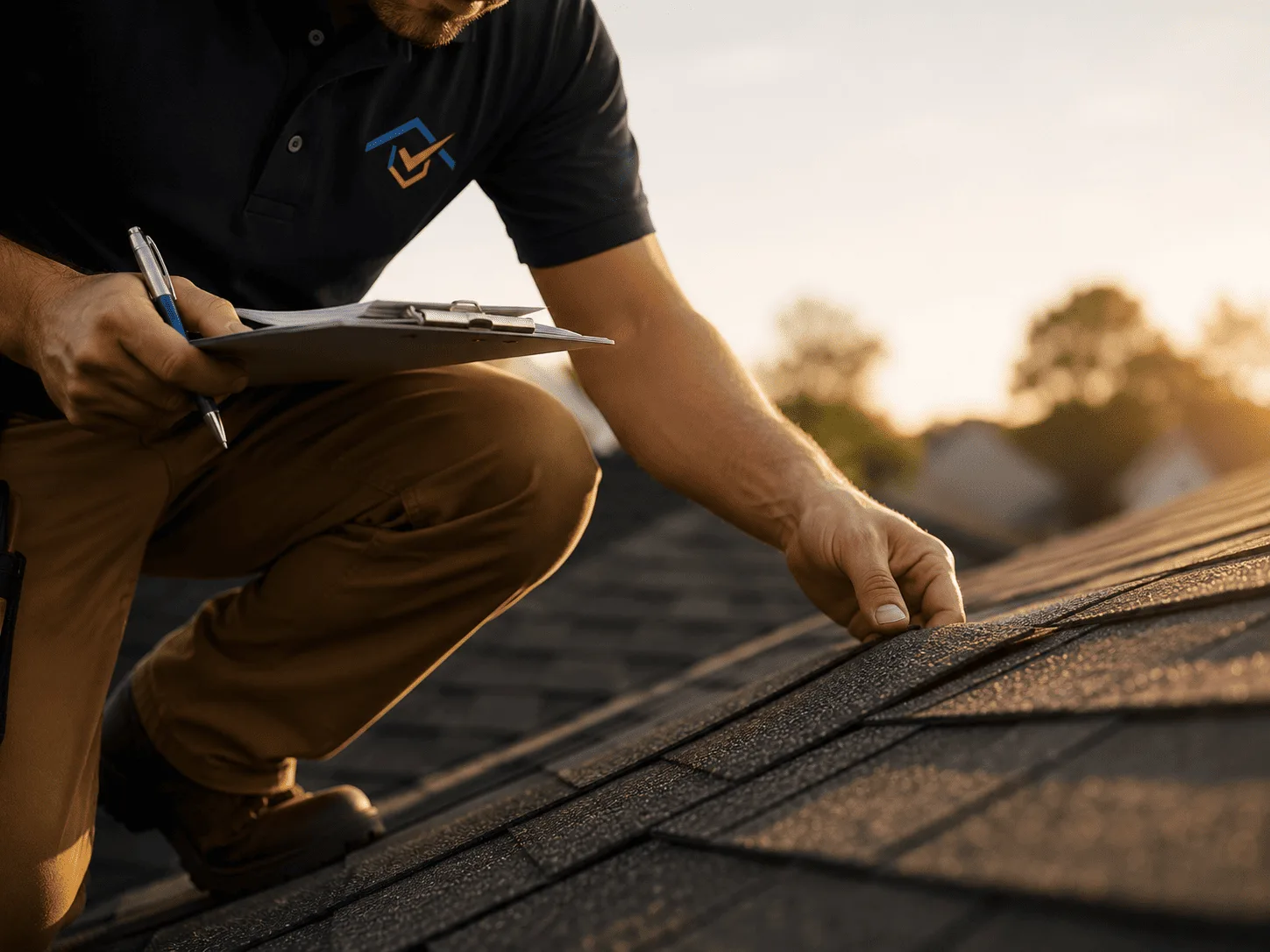Why Choose Roof Inspection in Blackwell, TX